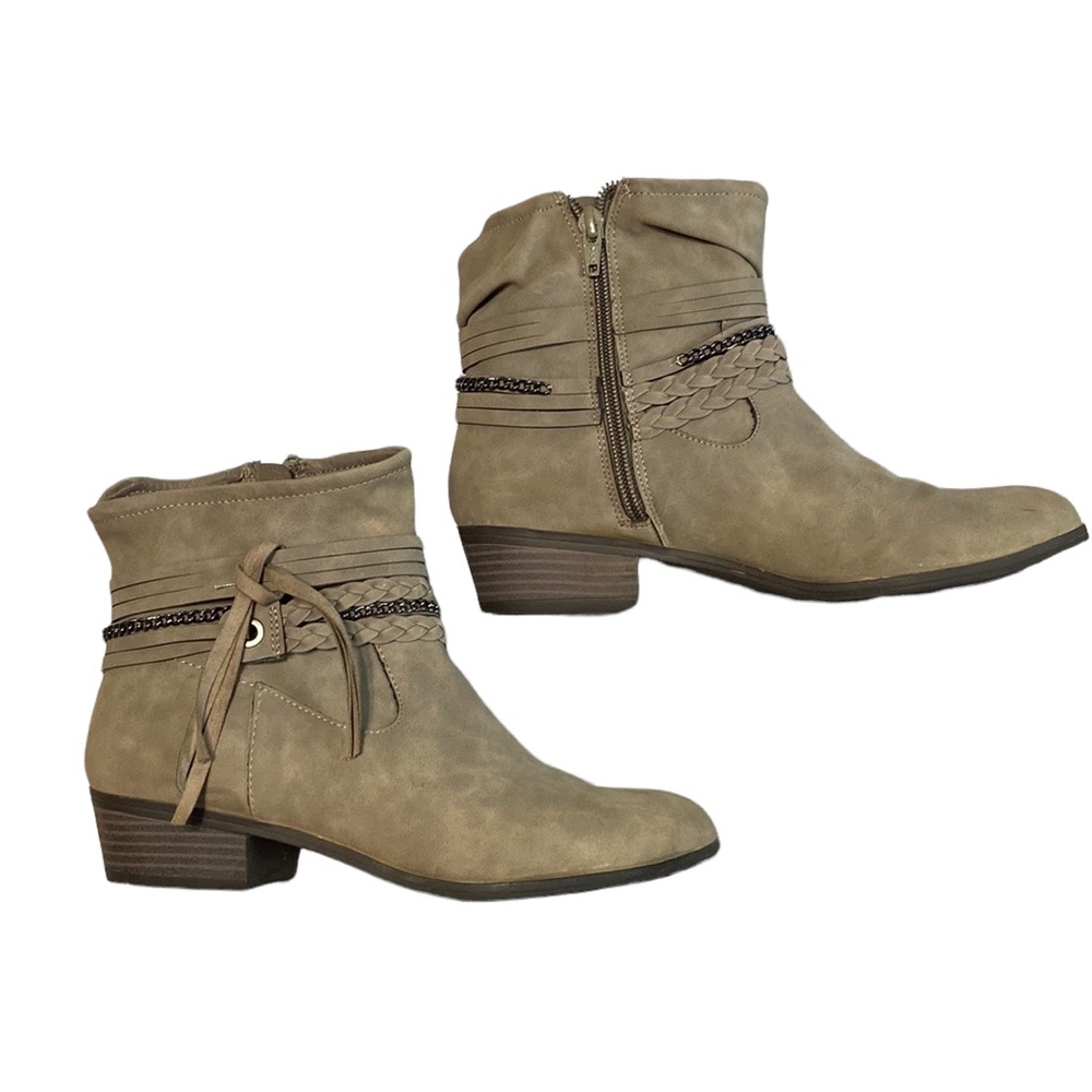 Wonder Kids Booties